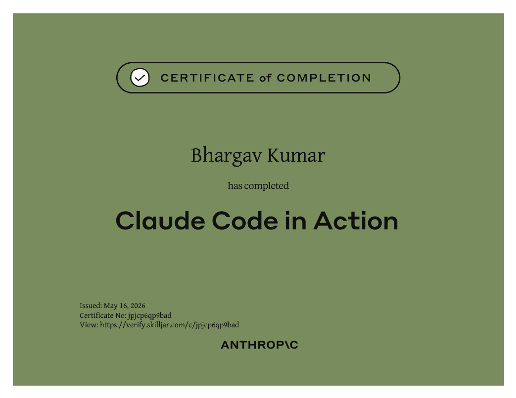 Claude Code in Action